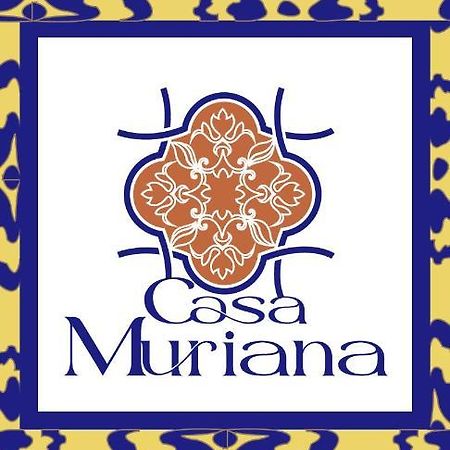 Alanís Casa Muriana מראה חיצוני תמונה