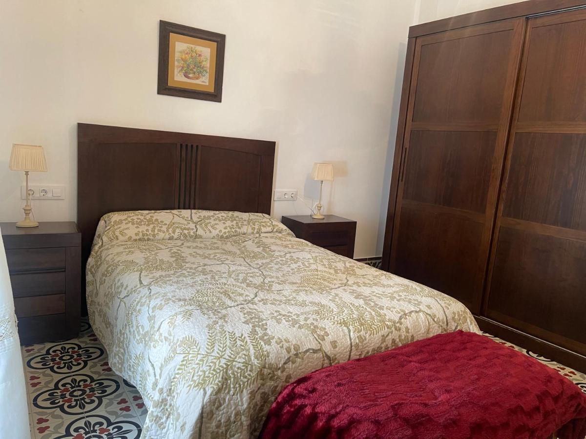 Alanís Casa Muriana מראה חיצוני תמונה