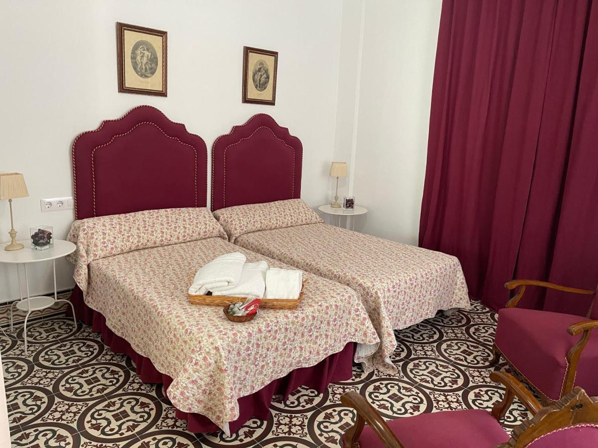 Alanís Casa Muriana מראה חיצוני תמונה