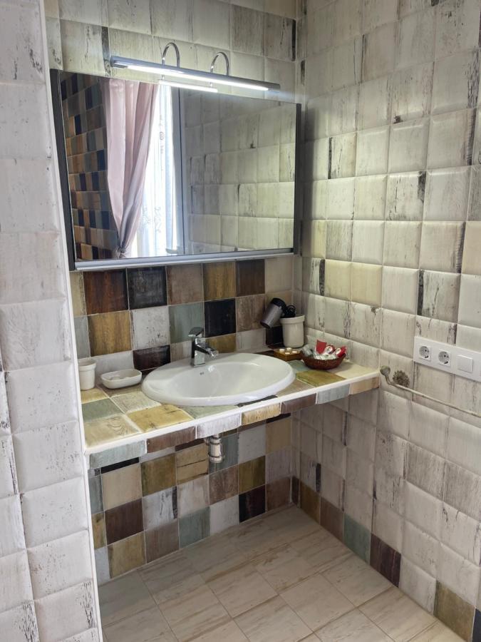 Alanís Casa Muriana מראה חיצוני תמונה