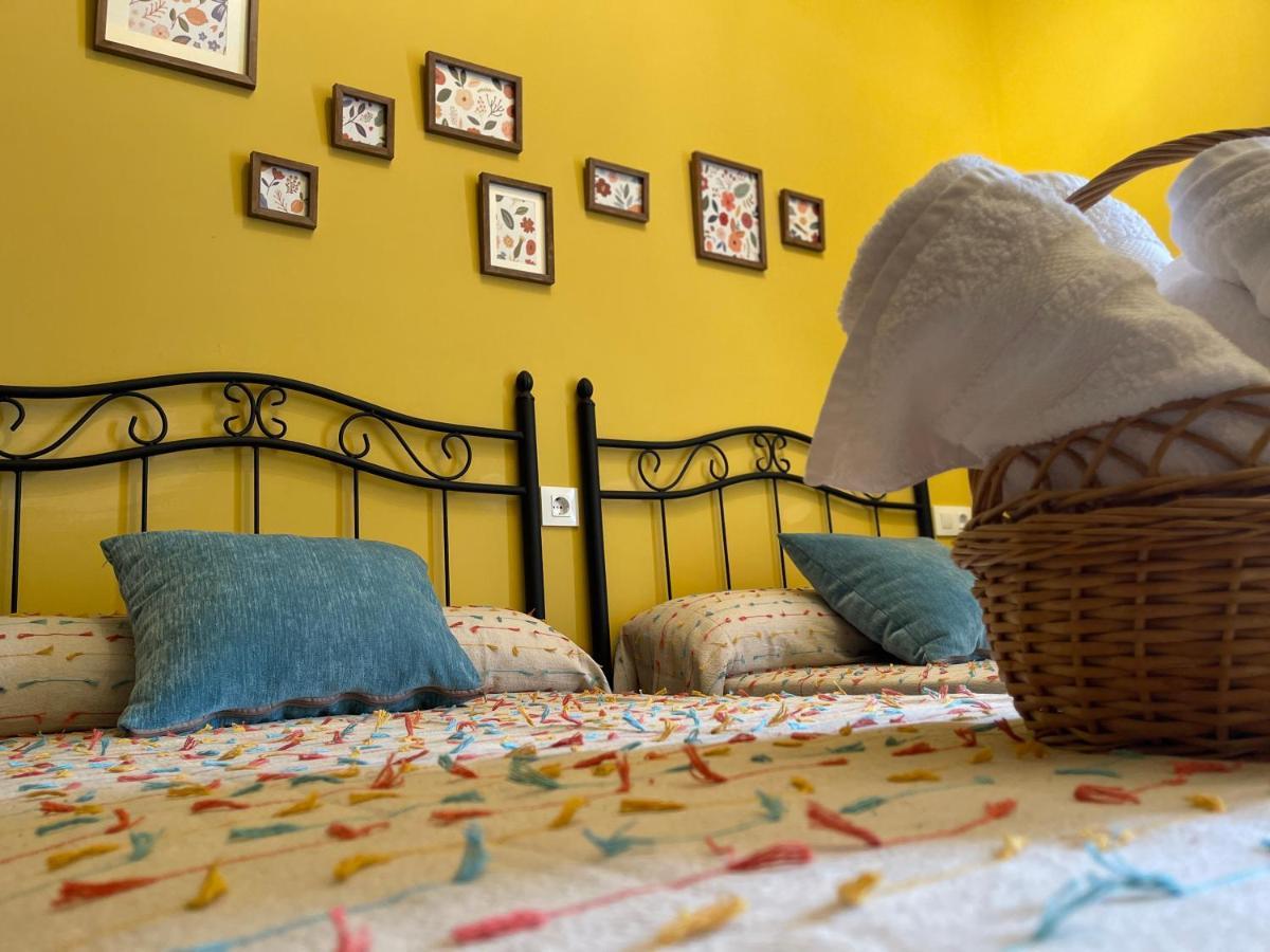Alanís Casa Muriana מראה חיצוני תמונה