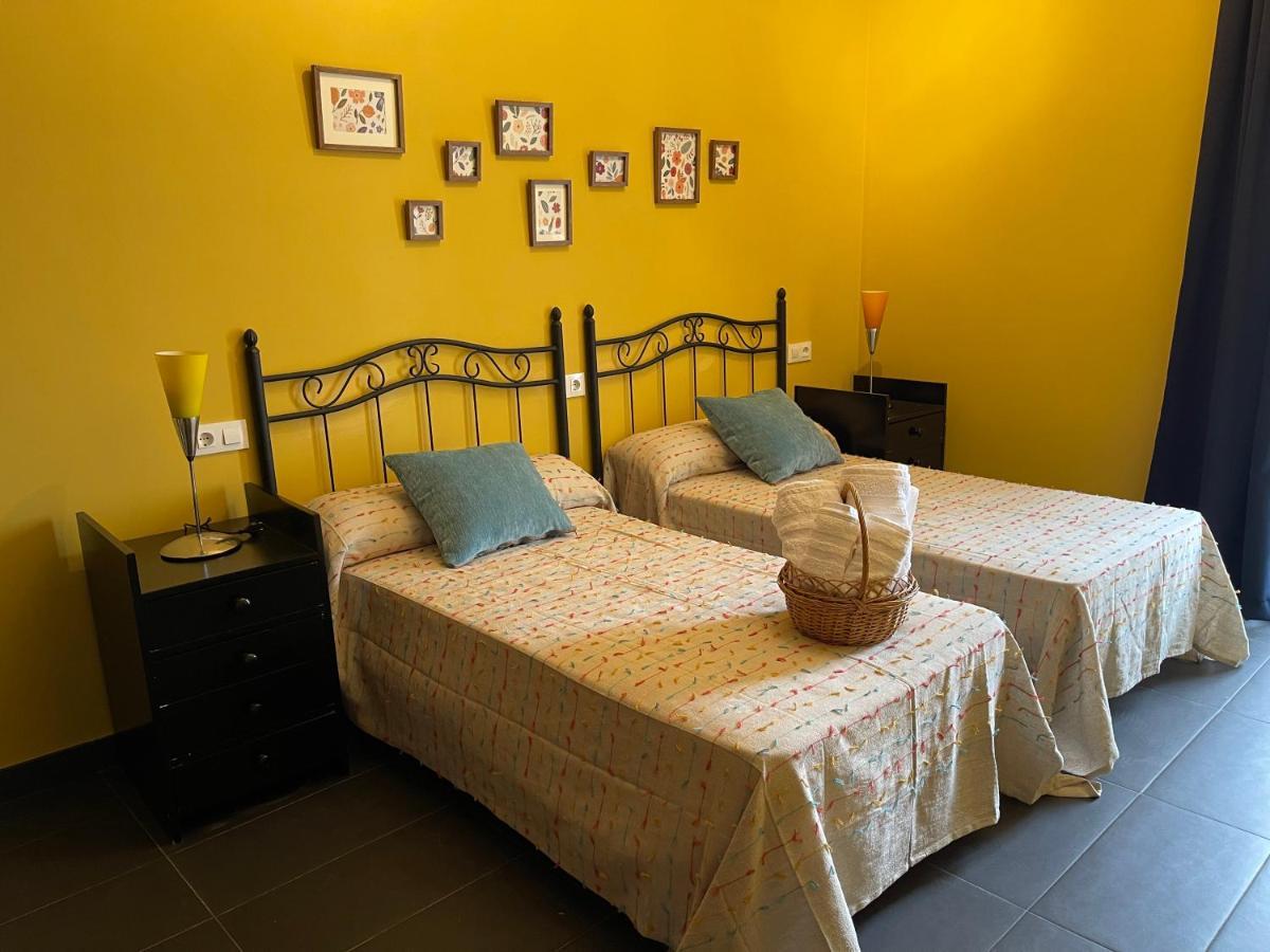 Alanís Casa Muriana מראה חיצוני תמונה