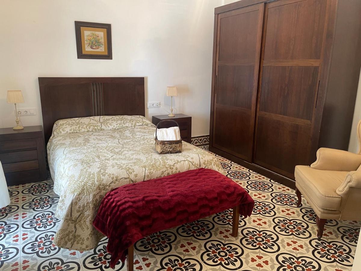 Alanís Casa Muriana מראה חיצוני תמונה
