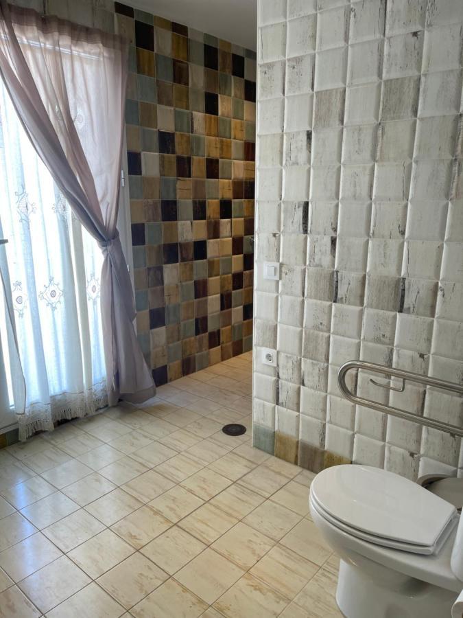 Alanís Casa Muriana מראה חיצוני תמונה