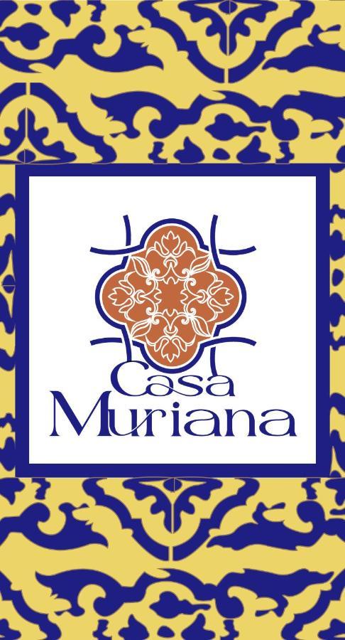Alanís Casa Muriana מראה חיצוני תמונה