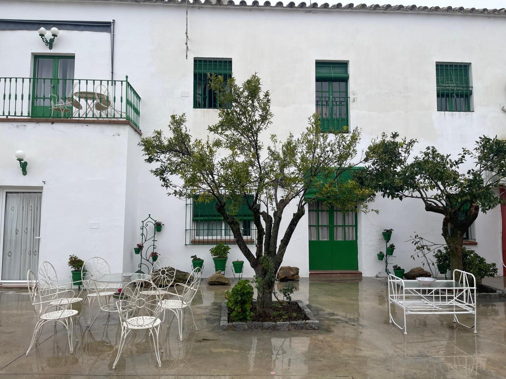 Alanís Casa Muriana מראה חיצוני תמונה