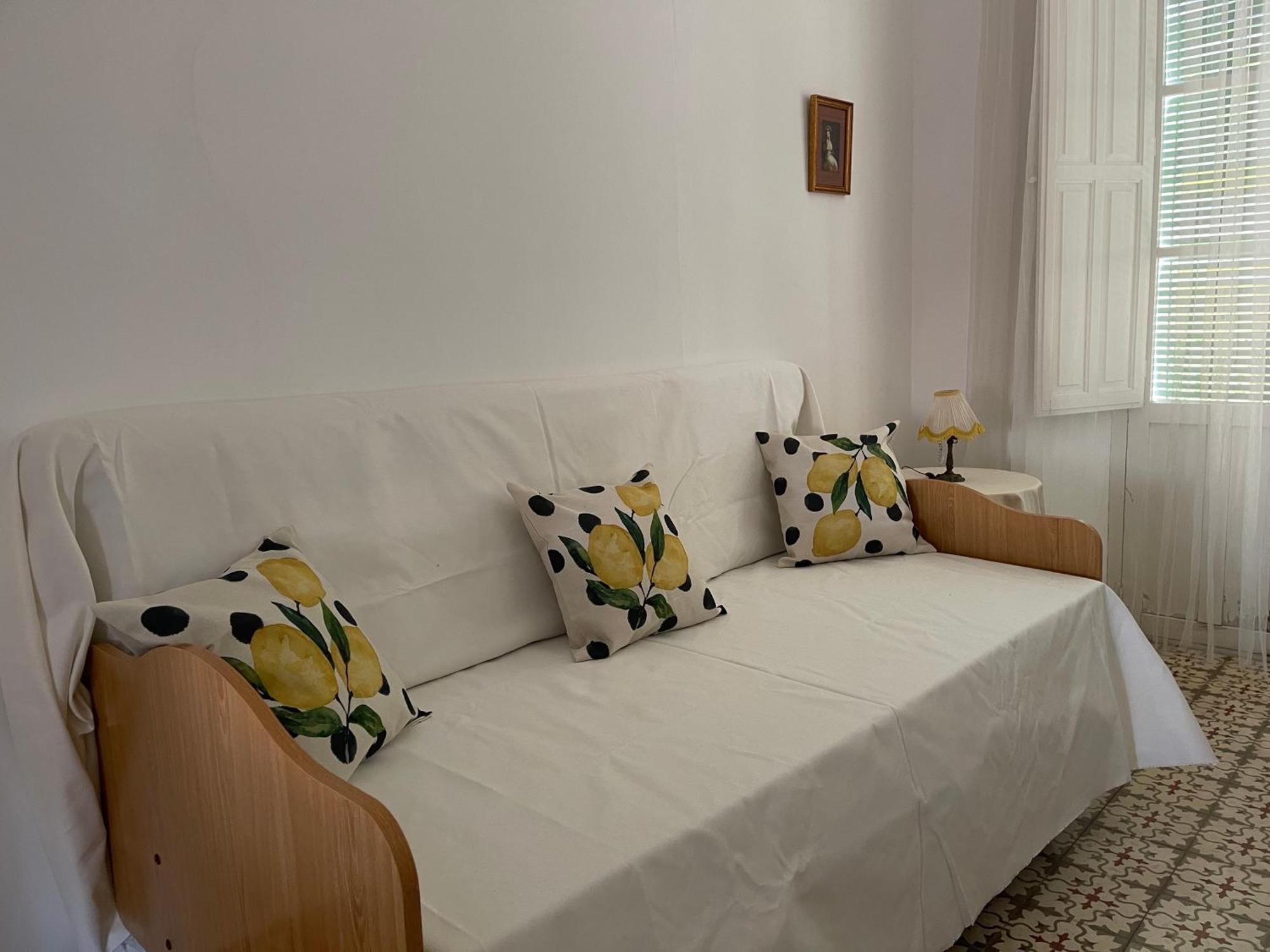 Alanís Casa Muriana מראה חיצוני תמונה