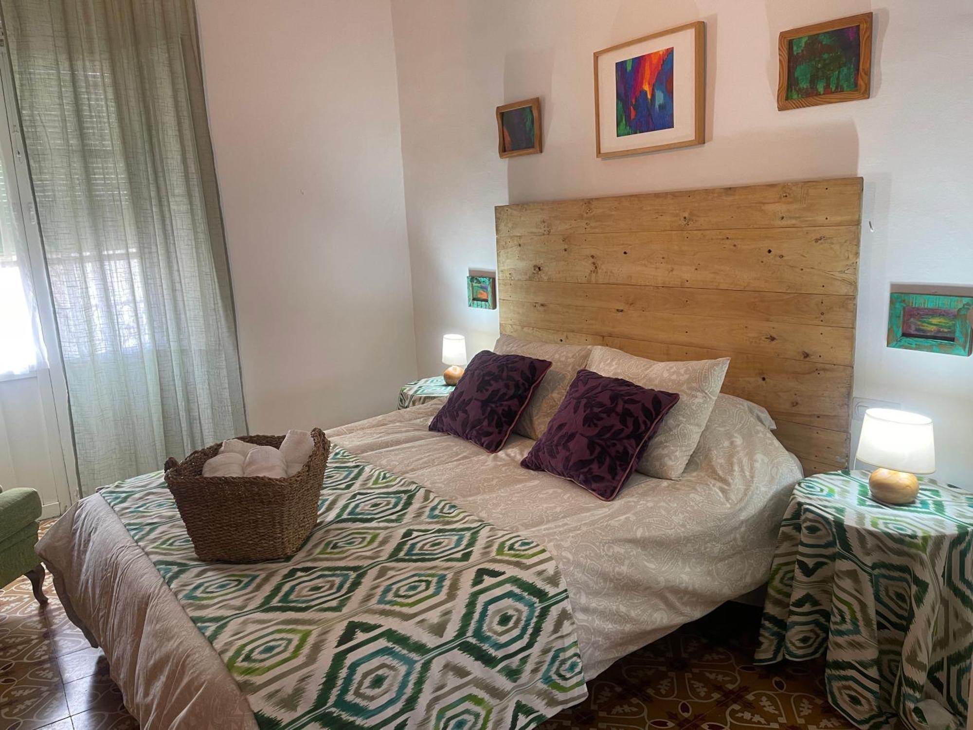 Alanís Casa Muriana מראה חיצוני תמונה