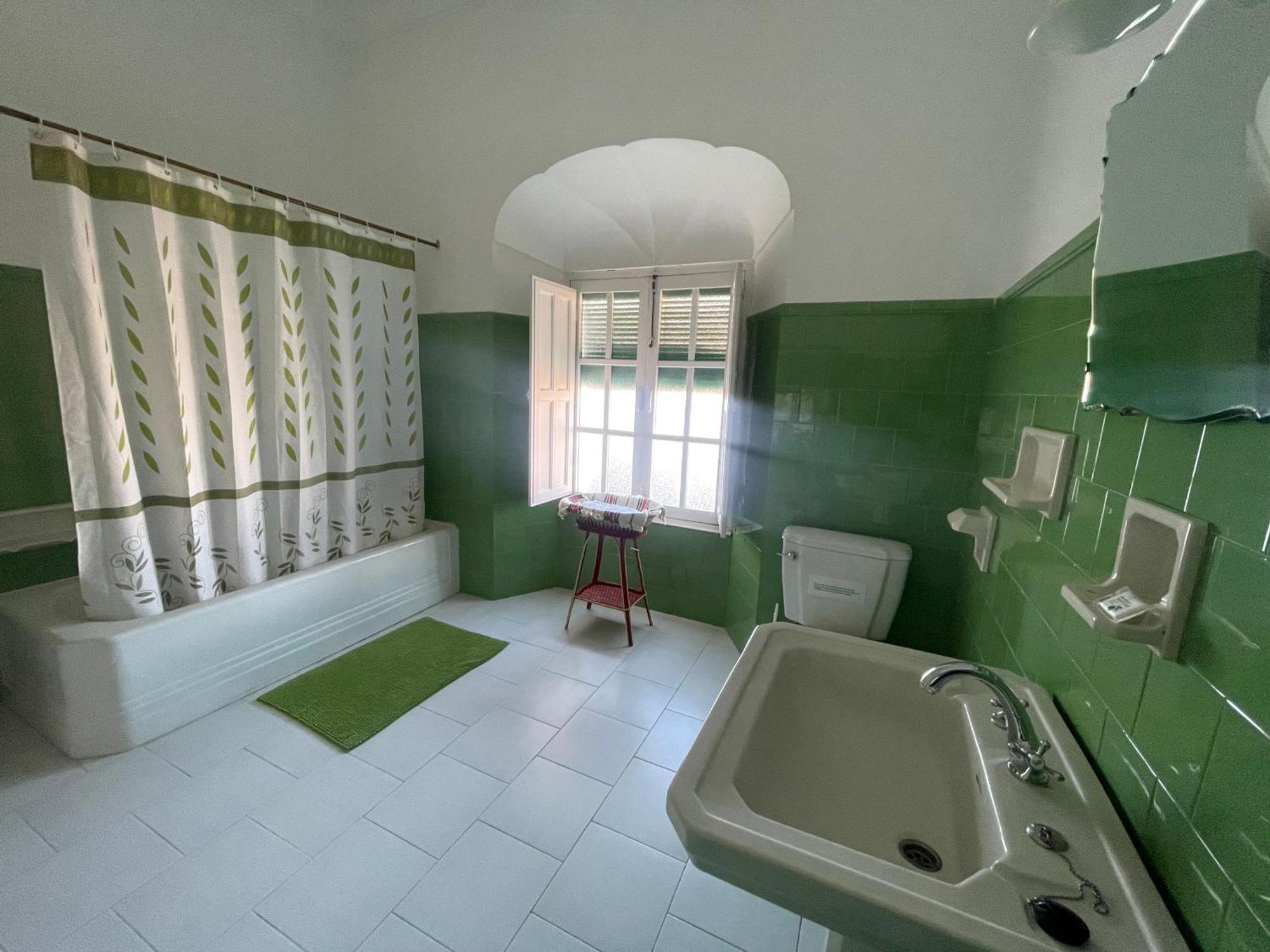 Alanís Casa Muriana מראה חיצוני תמונה