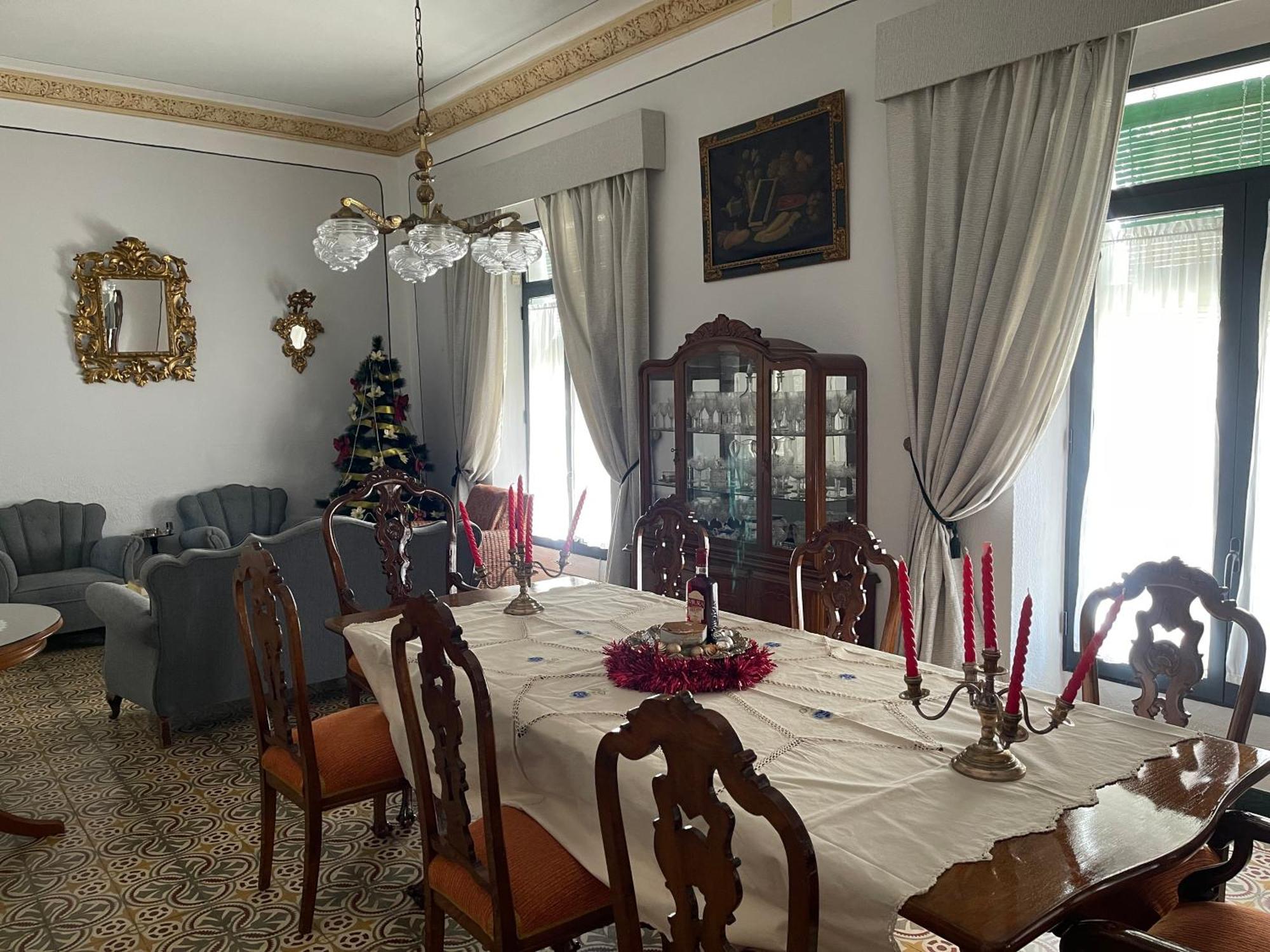 Alanís Casa Muriana מראה חיצוני תמונה