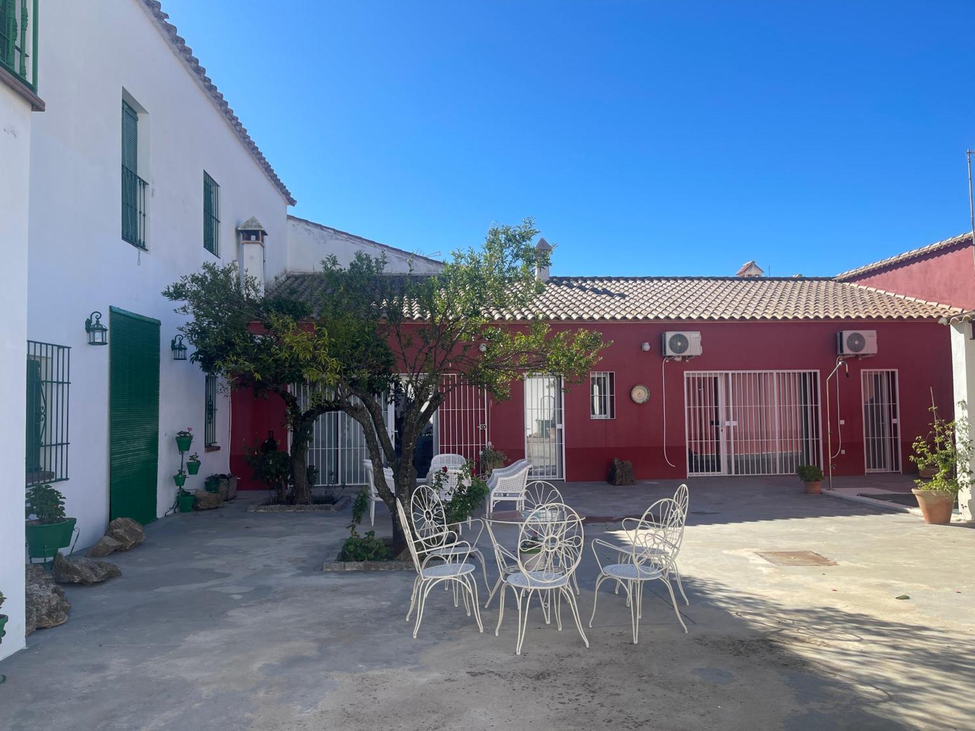 Alanís Casa Muriana מראה חיצוני תמונה