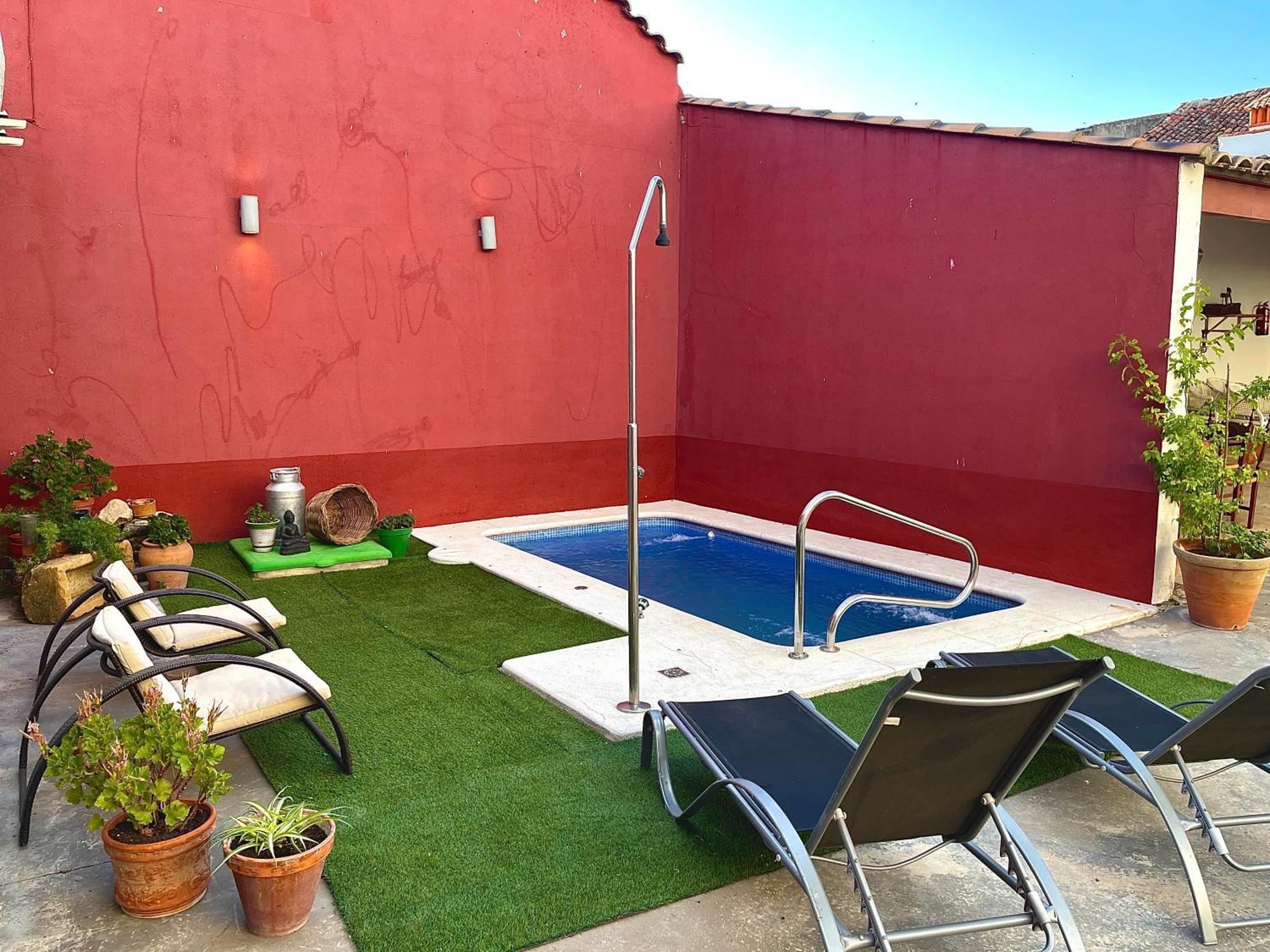 Alanís Casa Muriana מראה חיצוני תמונה