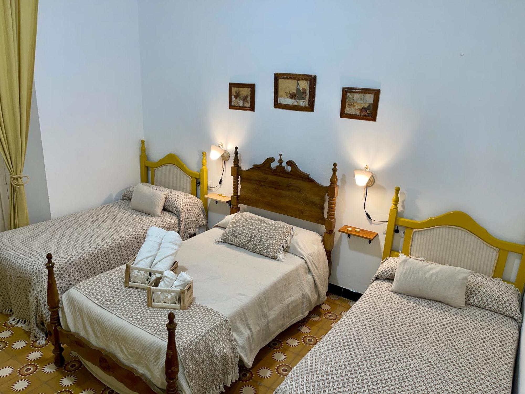 Alanís Casa Muriana מראה חיצוני תמונה