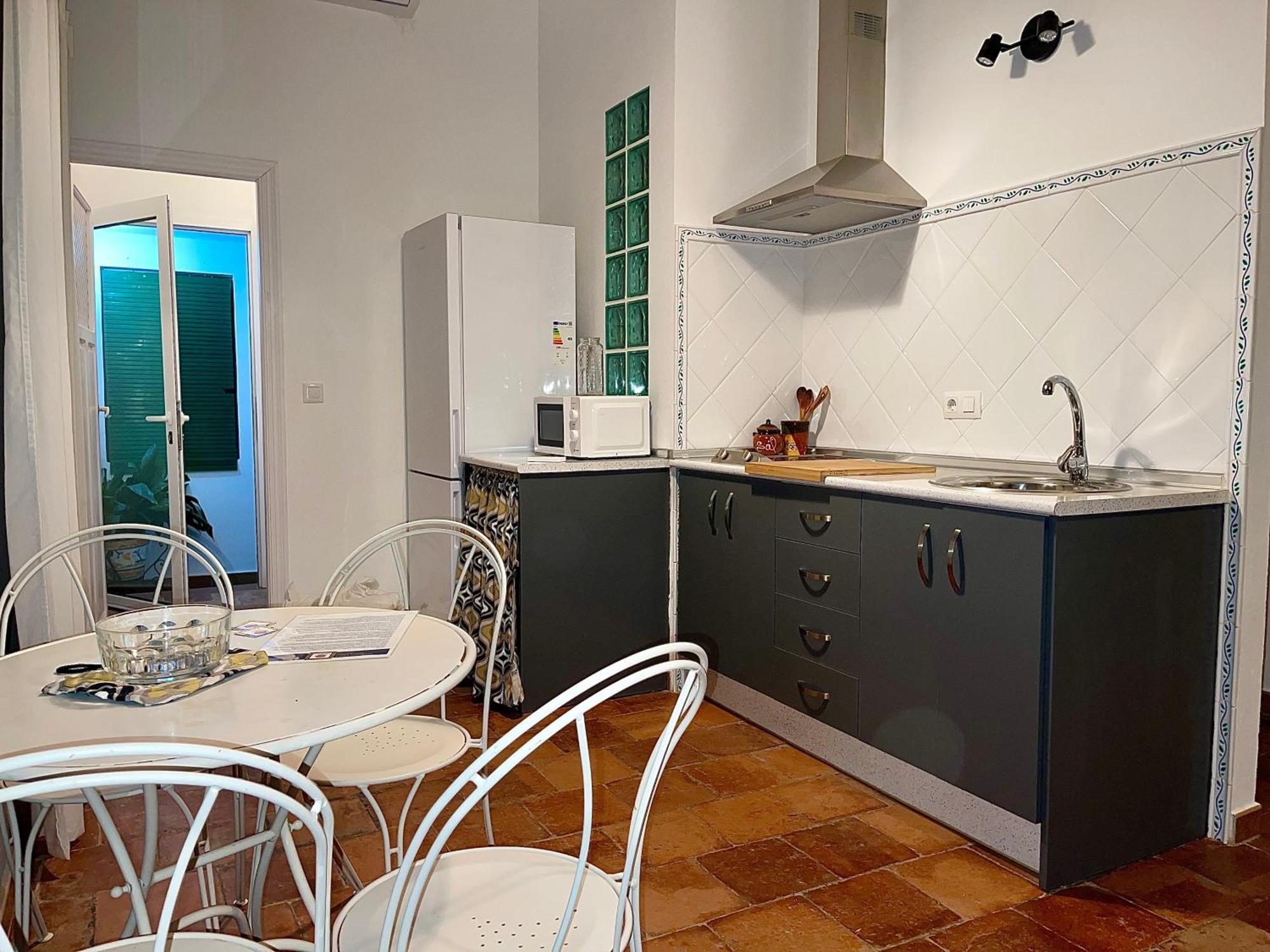 Alanís Casa Muriana מראה חיצוני תמונה