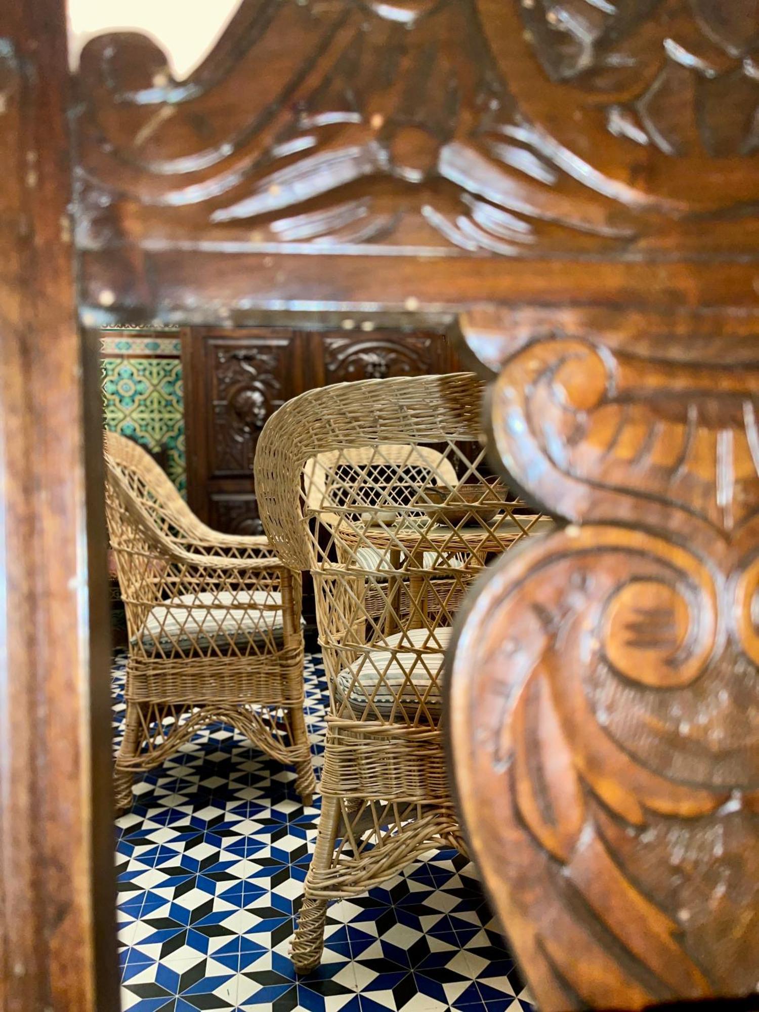 Alanís Casa Muriana מראה חיצוני תמונה